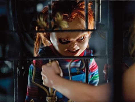 Underground Success: The Cult Following of Curse of Chucky